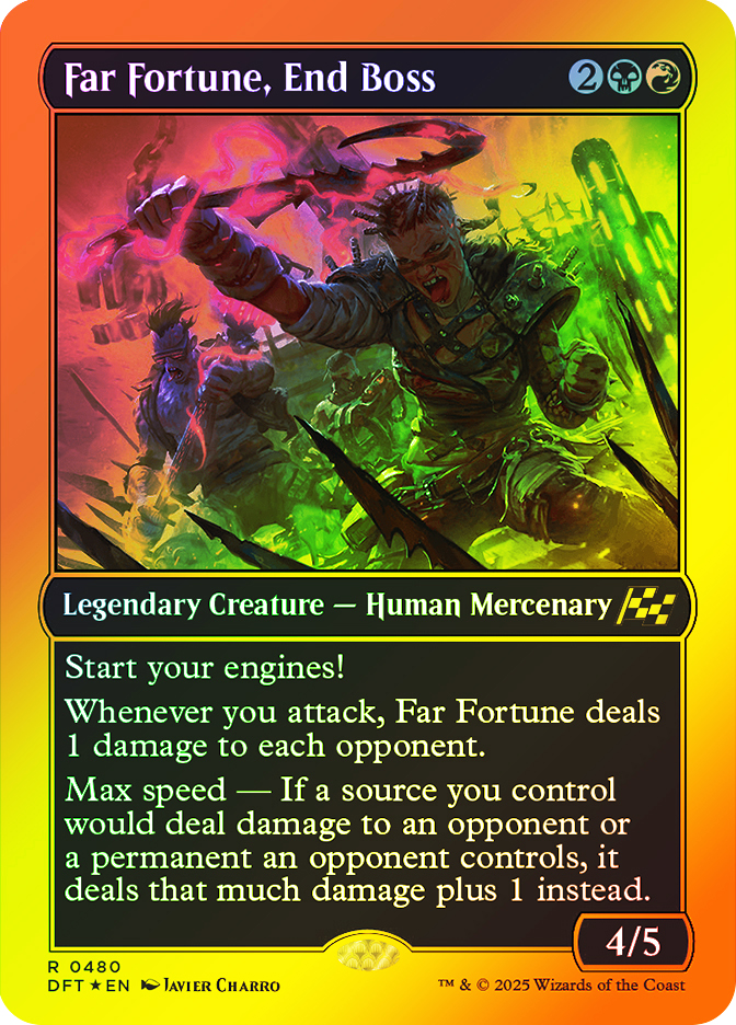 mtg boss cards Commander Goblin Deck EDH Deck Krenko, Mob 100 Magic Custom Deck Goblins Red it deals that much damage plus 1 instead Krenko, Mob Boss - MTG