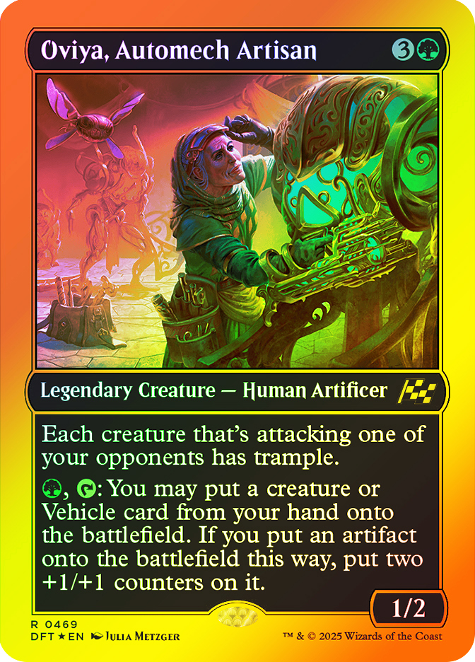 MTG 旅する商人、オオアカ屋　拡張foil 070)《お告げの行商人/Omen Hawker》[MOM] 青U | 日本最大級 MTG通販