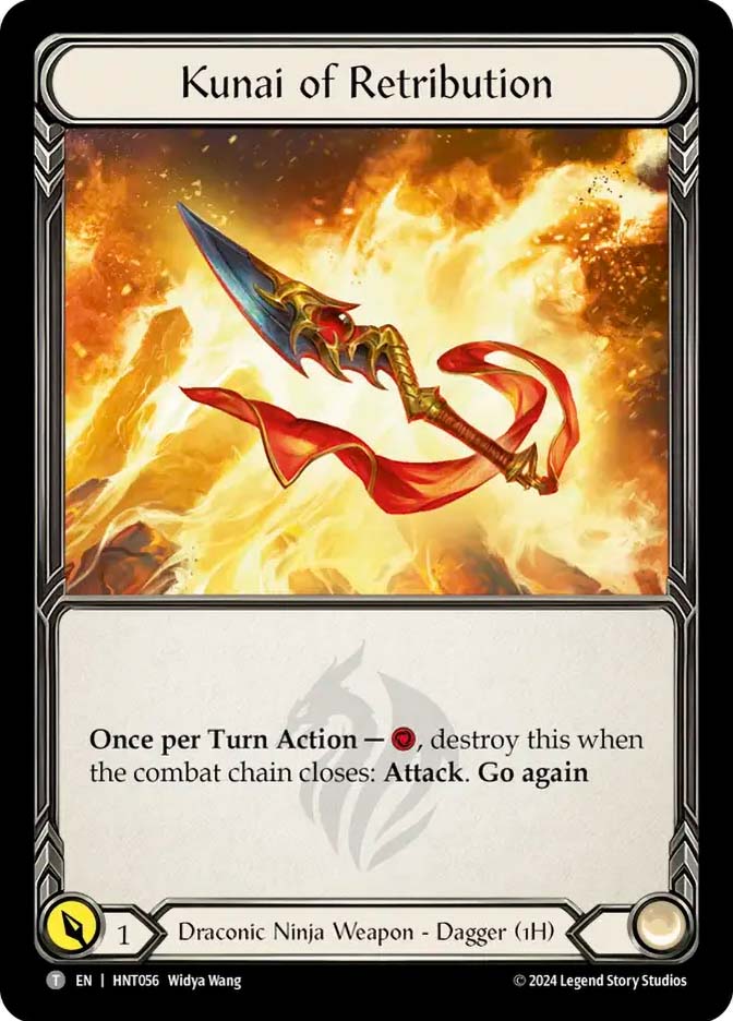FaB Kunai of Retribution 報復のクナイ CF kunai-of-retribution__56189.