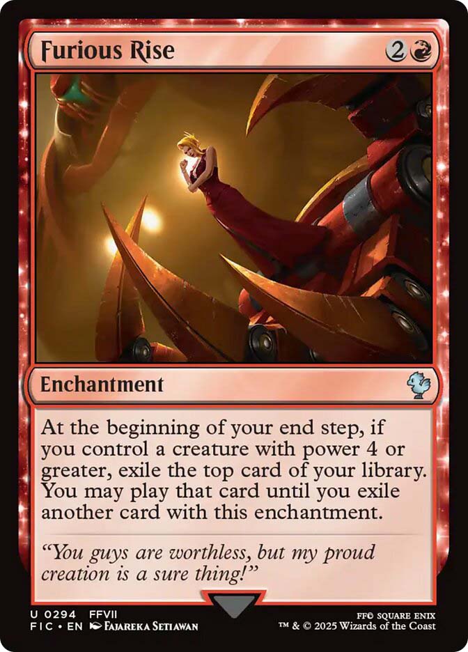MAGIC　YEARS-the　rise　from　the　ends-ends FuriousRise__42925.1752177200.