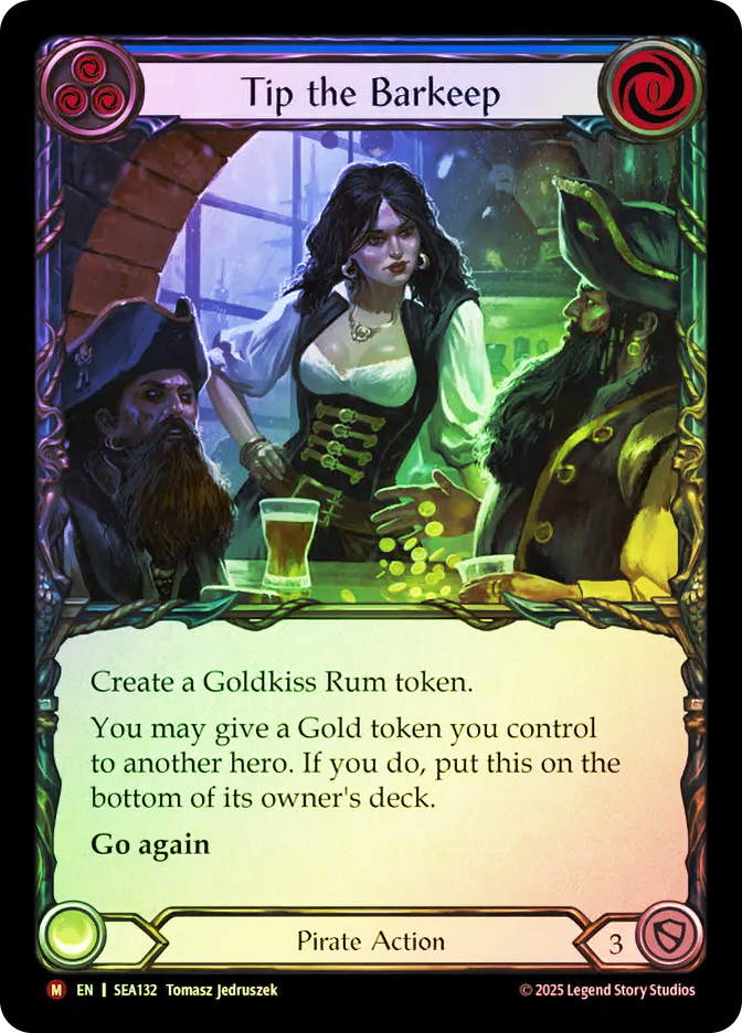 その他 Flesh and blood Tip the Barkeep tip-the-barkeep__38013.