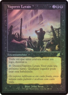 MTG 致死の蒸気/Lethal Vapors SCG 日本語 foil LethalVapors__08679.1590612169