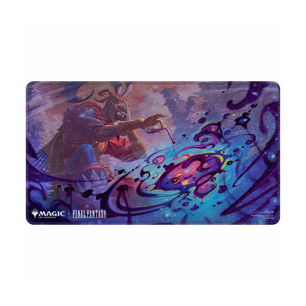 MTG ultra pro コレクターバンドルHolofoil プレイマット ultra-pro-magic-holofoil-