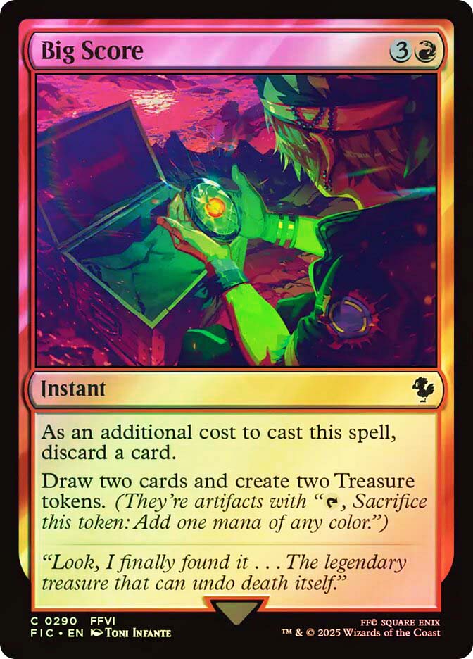 その他 Sorcery TCG Glastonbury Tor foil Sorcery TCG Glastonbury Tor foil