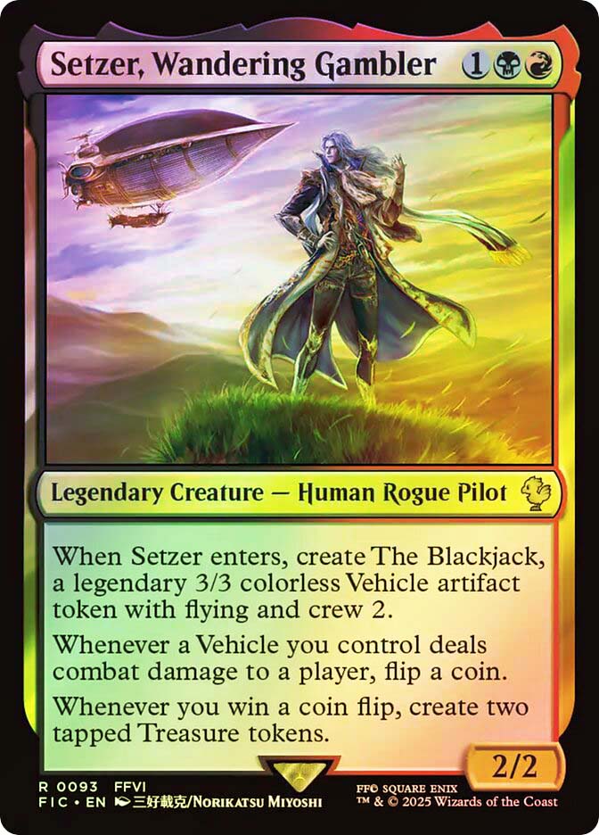 MTG ダンダーン TSP foil Twinferno FOIL ,Dominaria United , Near Mint ,MTG, FREE