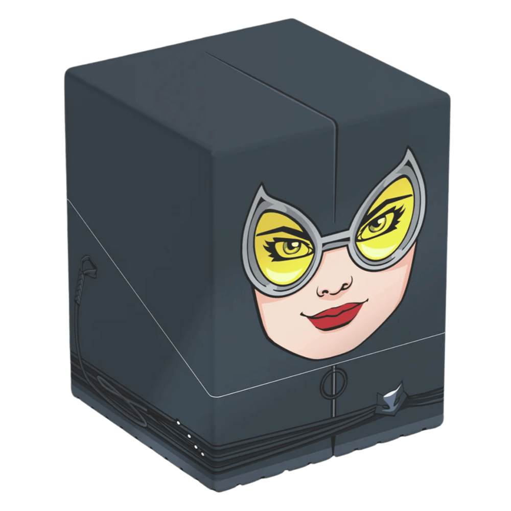 Ultimate Guard Squaroes - DC Batman: Gotham City - Cat Woman