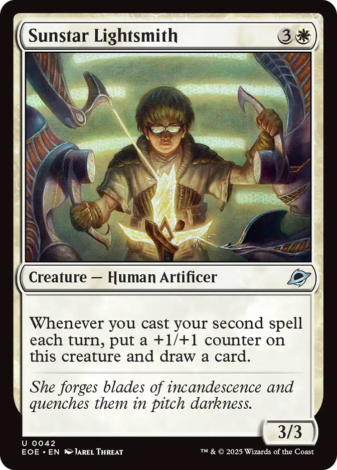 ring bearer card mtg LOTR Ring Bearer Tracker (3D Printed) main image 0