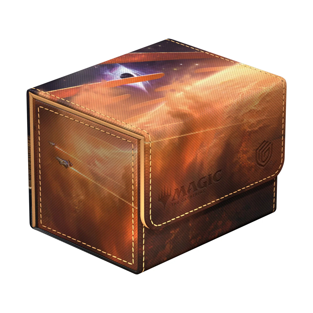 Ultimate Guard Sidewinder 100+ Xenoskin™ - Edge of