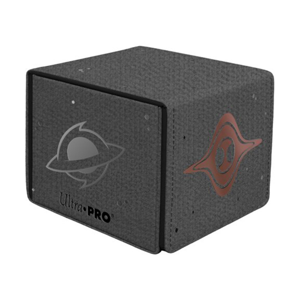 Ultra Pro Magic Alcove Edge Deck Box - Edge of Eternities