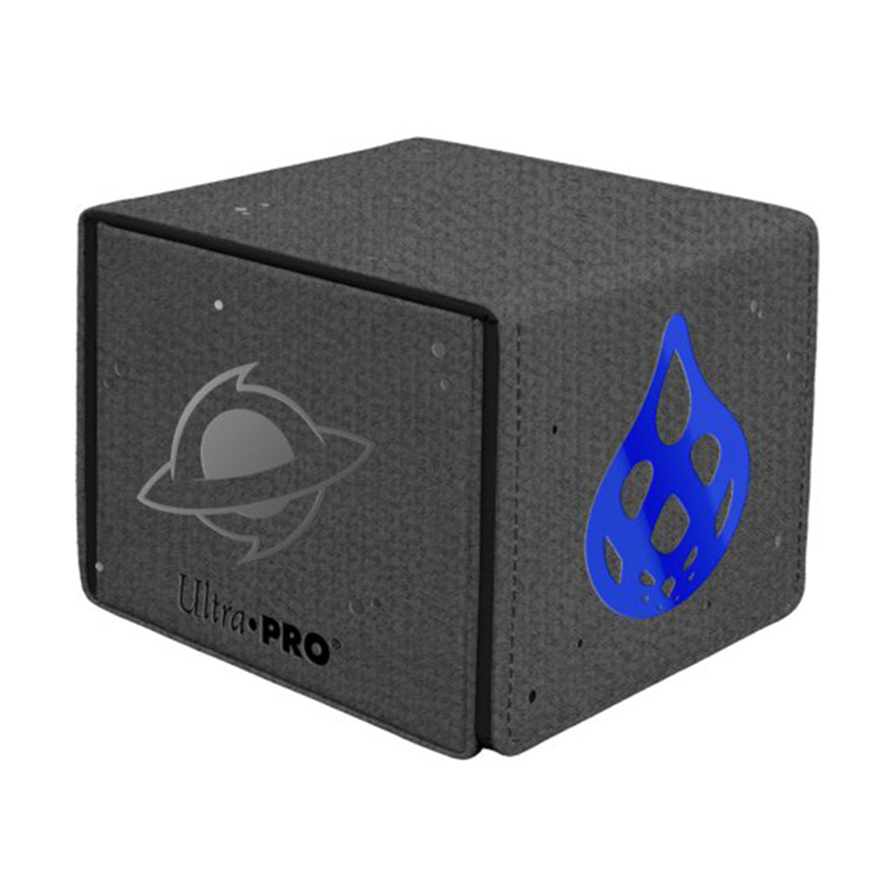 Ultra Pro Magic Alcove Edge Deck Box - Edge of Eternities