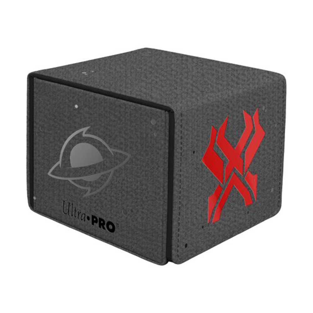マジック：ザ・ギャザリング Ultra PRO Alcove Edge Deck Box Ultra Pro Alcove Edge Deck Box Magic the Gathering Final