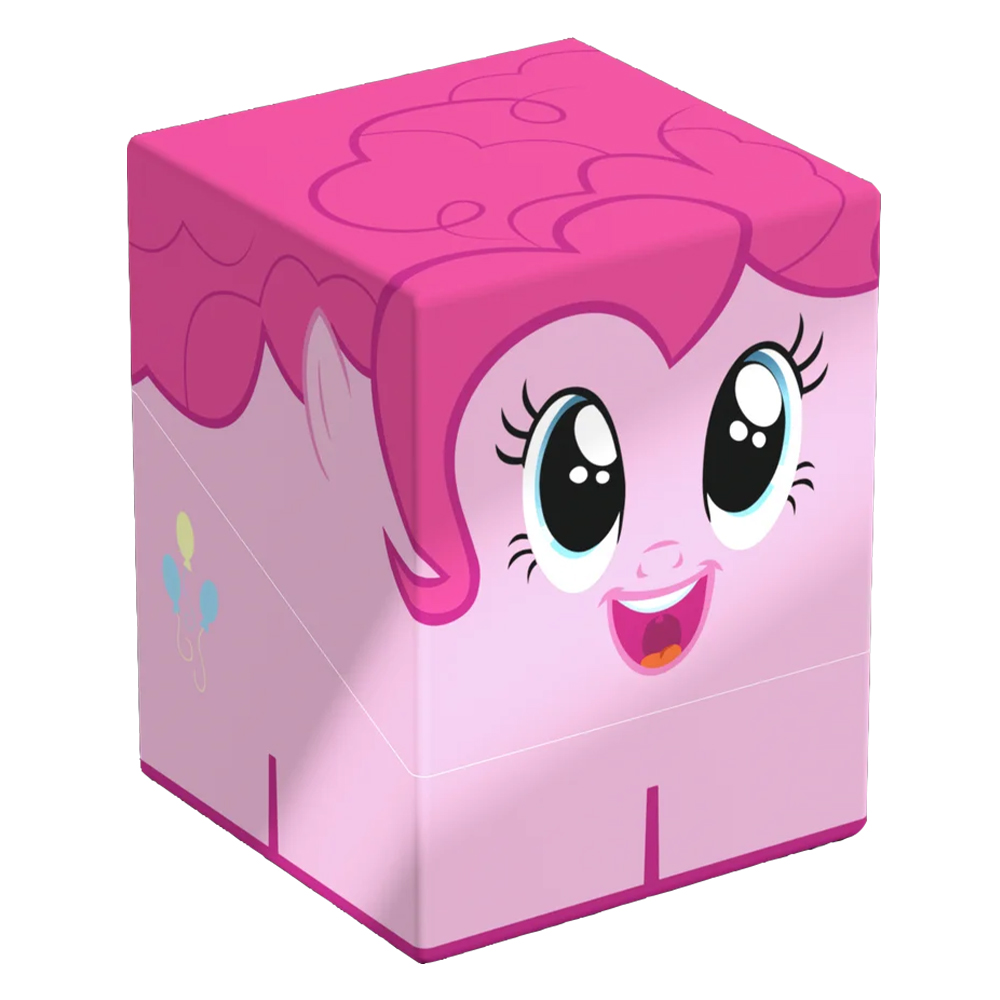 pinkie pie card sleeves NEW P'kup Infinity P'kup Original Actual Sleeve Dimensions MLP KAYOU Pinkie Pie XR