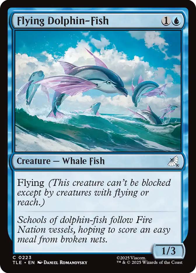 FlyingDolphinFish__57224.