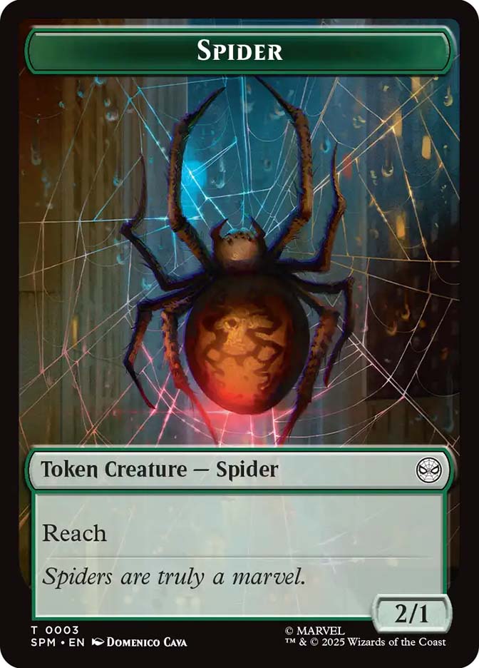spider mtg cards Wish for new tribal in Magic: The Gathering Mint / near mint condition trading card Magic the Gathering MTG Giant