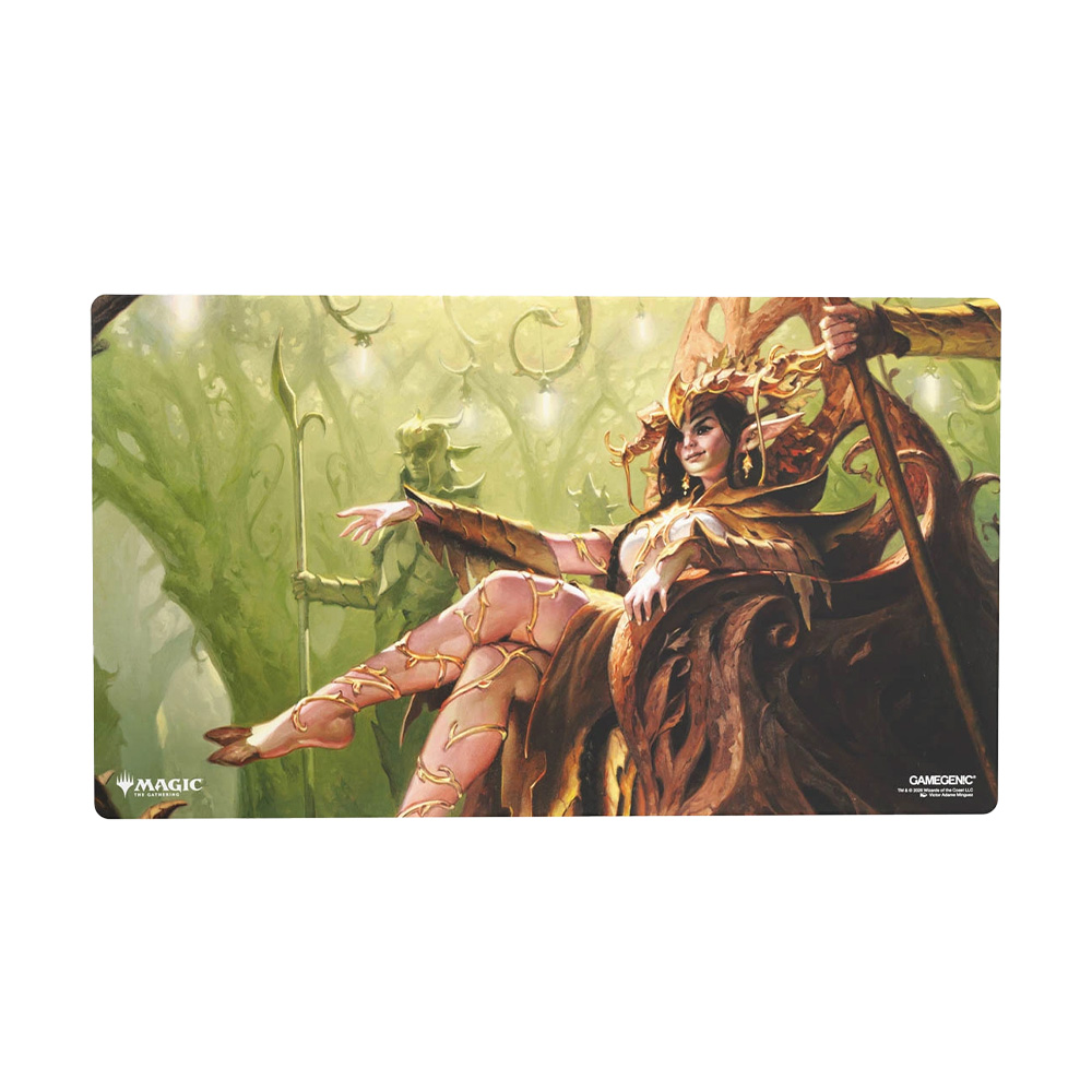 Gamegenic Prime Playmat - Lorwyn Eclipsed - High Perfect Morcant