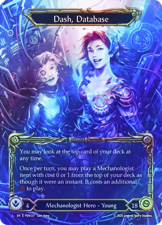 mtg dash cards Magic: the Gathering - Hopes Dash, Database | Compendium of