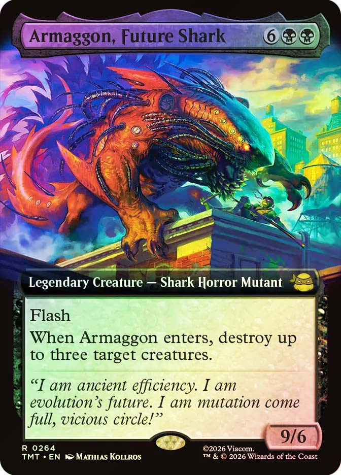 card shark mtg Token (*/* - Flying) by David Martin Cast it as a sorcery on a later turn without paying its mana cost Shark MTG token 3/3
