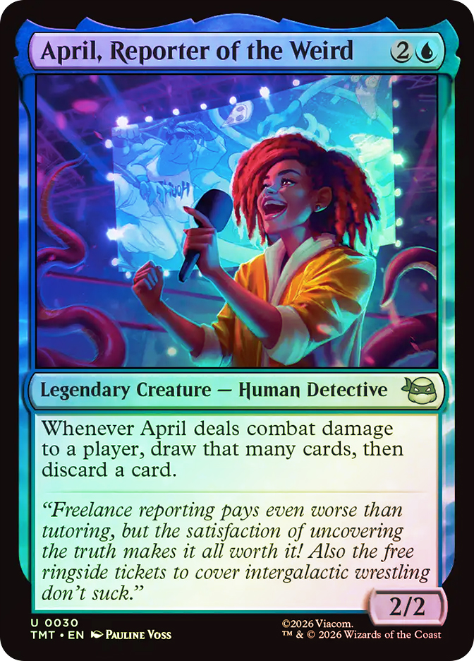 weirdest cards in mtg What is the card you have ever seen? #magic #magicthegathering #mtg #edh Illustrator Omar Rayyans portraits pairing owner and pet drip with lush Secret Lair Drop Series: The