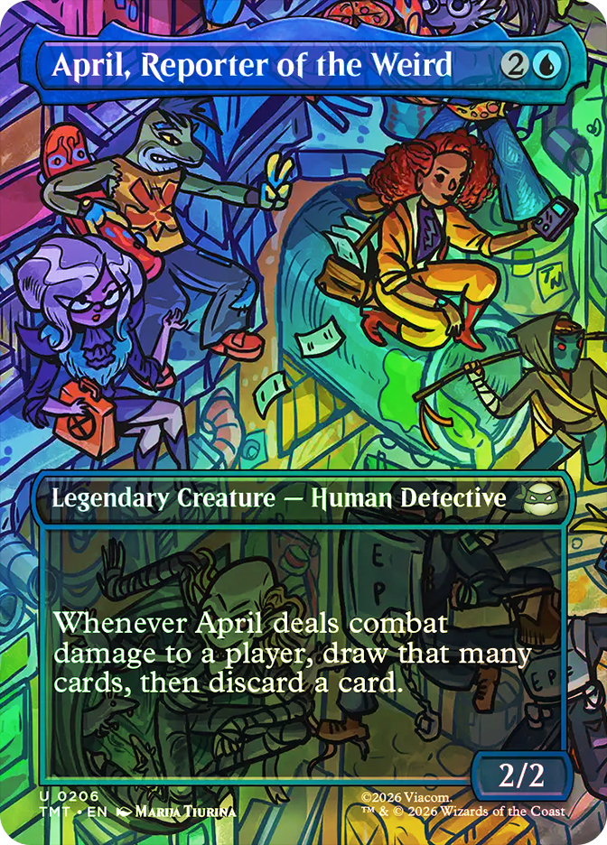 weird mtg cards The Strangest MTG Card Names And What They Mean