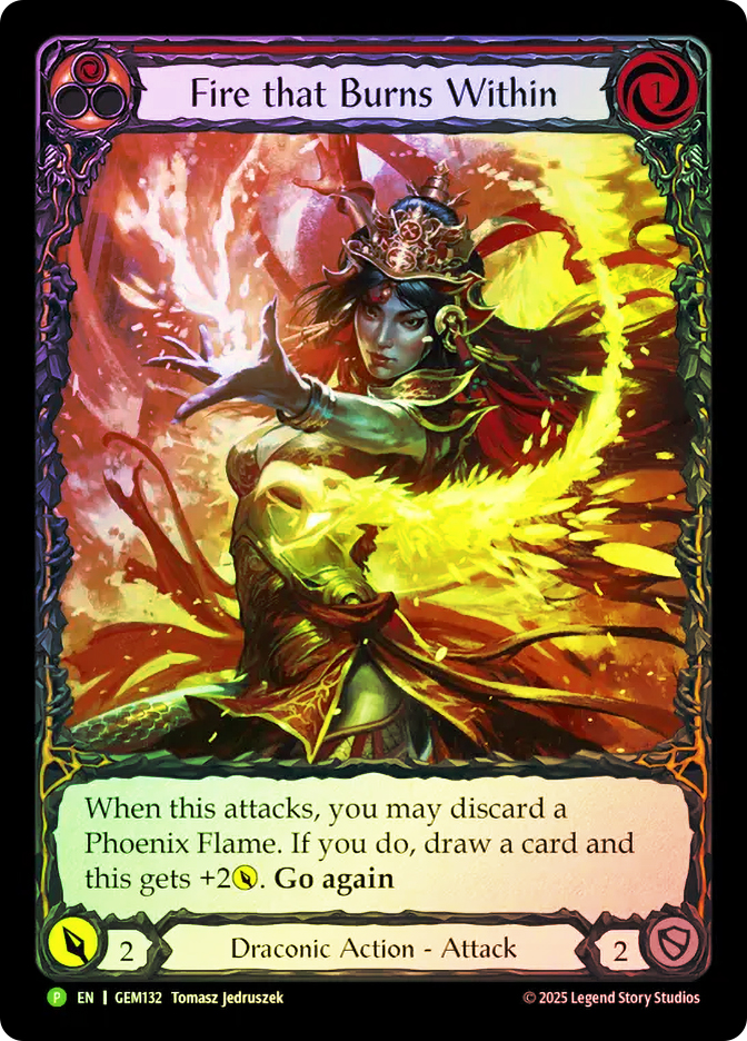 mtg fire cards Soul's [Ultimate Masters] (Look at the top card of your library Top 10 Firebreathing Cards in