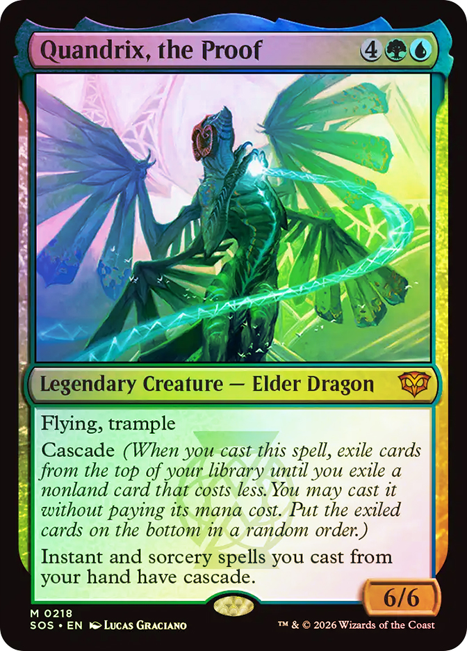 mtg whenever you exile a card Taigam, Ojutai Master - March of the Machine Multiverse Legends #60 (English) Cards that exile and give