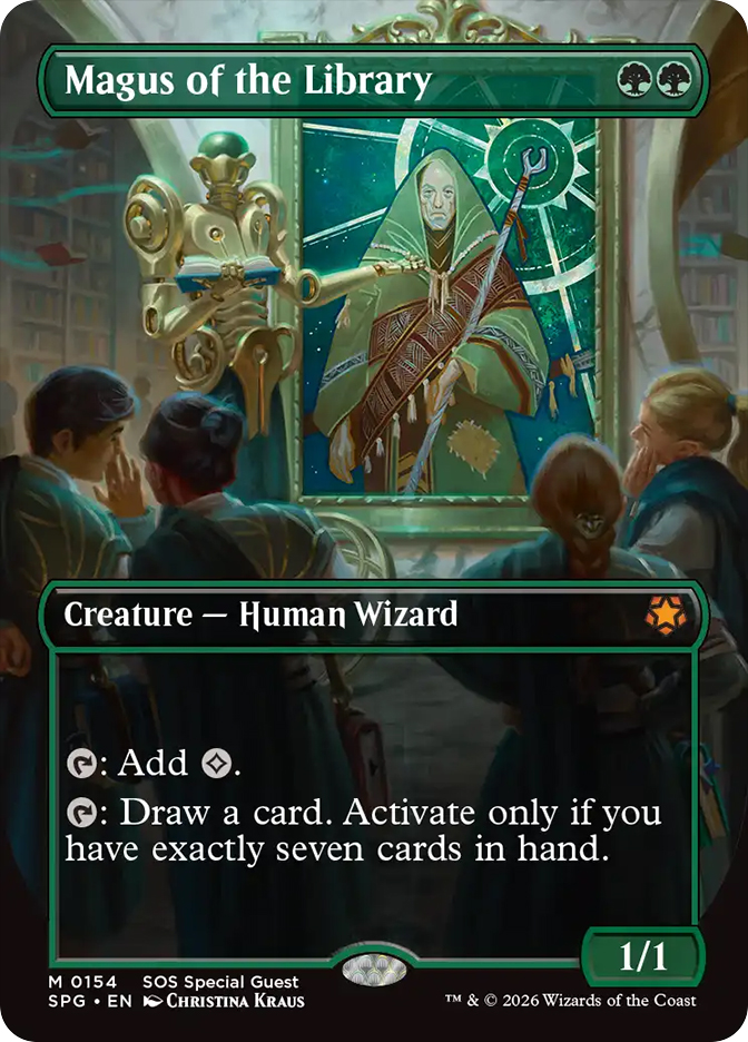 guess the card mtg o:"guesses"  Scryfall Magic: The Gathering Search