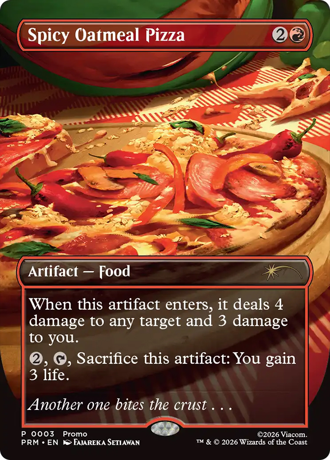 ニンジャ・ピザ 日本語 サージfoil mtg Ninja Pizza ninja-pizza-093__66189.