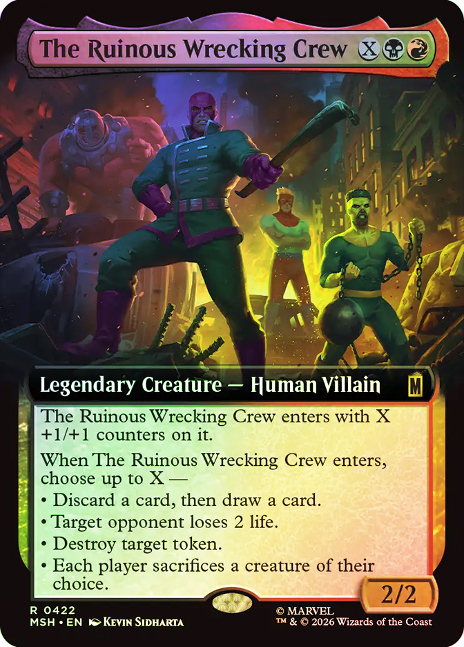 mtg crew cards Legal in Standard, Rules Text: Crew, 82 cards