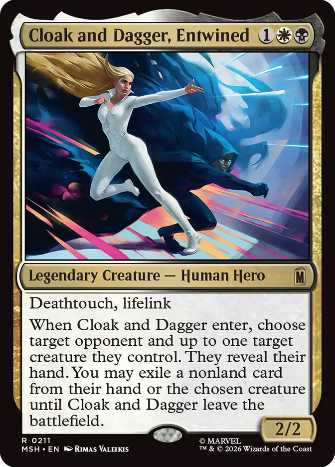 cloak a card mtg Magic: the Gathering - Whispersilk Magic: The Gathering - Ravnica: