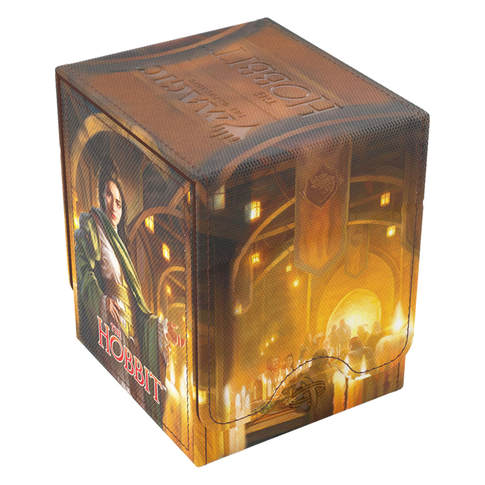 Gamegenic Squire PLUS 100+ XL - The Hobbit - The Queen of Dale