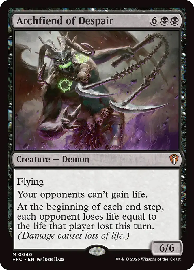 archfiend-of-despair-