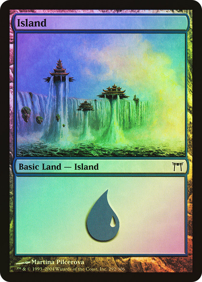 Island