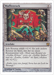 MTG 旗印 Coat of Arms EXO 英語版 5枚 MTG 旗印 Coat of Arms EXO 英語版 5枚 マジック：ザ - マジック