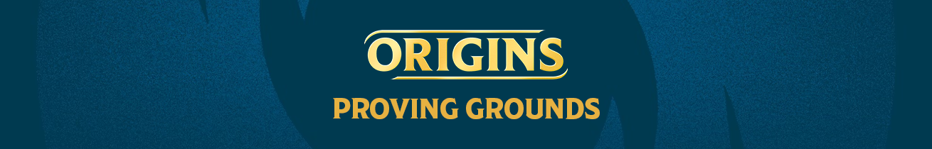 Origins: Proving Grounds category image