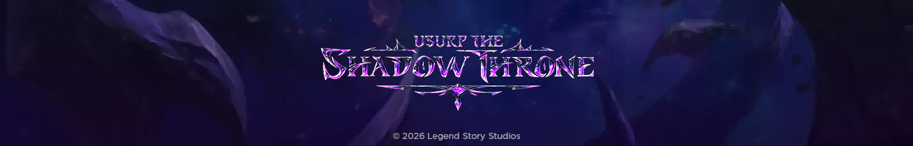 Usurp the Shadow Throne category image