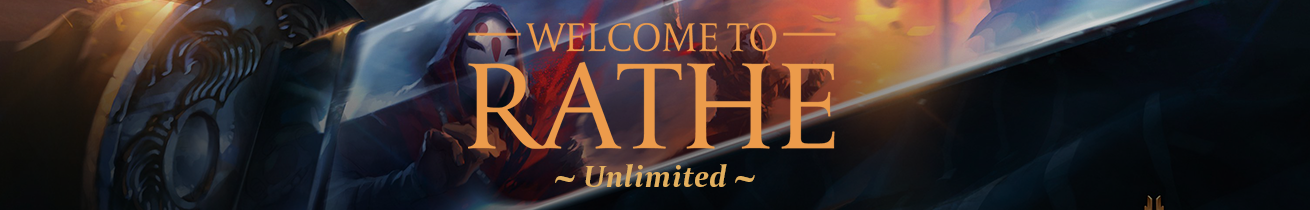 Welcome to Rathe (Unlimited) category image