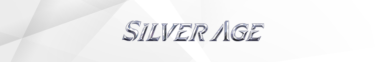 Silver Age Chapters 1 & 2 category image