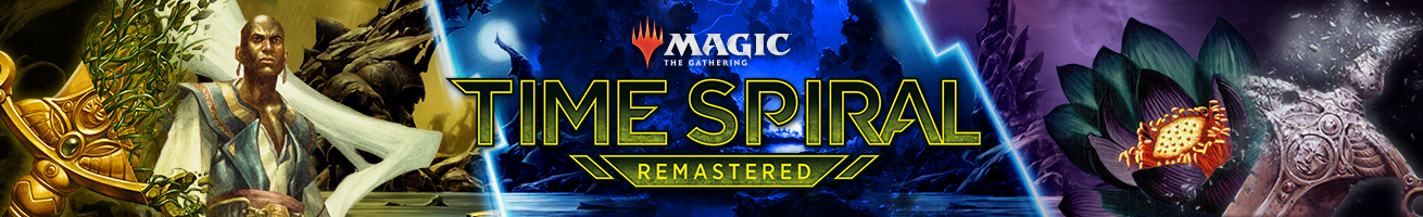 magic time spiral remastered spoilers