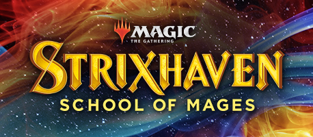 strixhaven school of magic