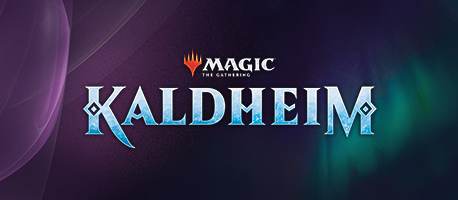 Kaldheim