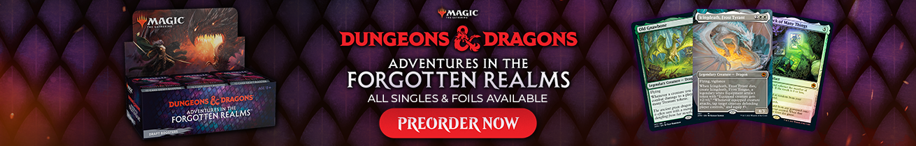 Adventures In The Forgotten Realms