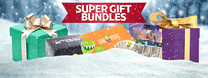 Super Gift Bundles