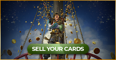Sell Your Cards