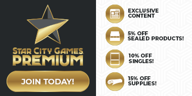 Star City Games