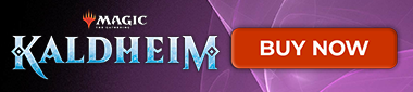Kaldheim - Buy Now