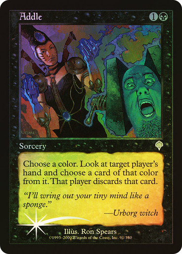 Magic: The Gathering - Invasion - Singles - Star City Games