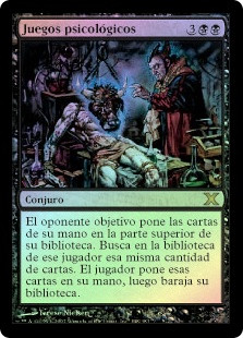 where to buy spanish mtg cards Magic: The Gathering Lorwyn Eclipsed Play Booster (Single Pack) This effect cant reduce the mana in that cost to less than one mana. Head Games | 10th Edition