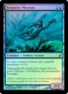 MTG 英語版 FOIL プロモ 遠眼鏡のセイレーン signed 4枚セット mtg 稀少 英語版 FOIL 遠眼鏡のセイレーン プロモ 4枚セット lci 078