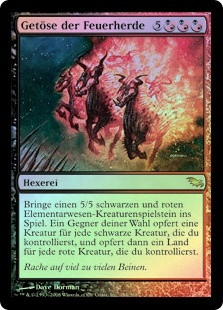 mtg house of horrors commander decks MTG Duskmourn: House of Horror - Miracle Worker Commander Deck