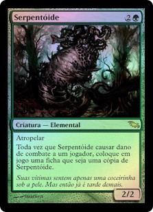 portuguese mtg cards Wheel of Fortune (Modern Frame) main image 1